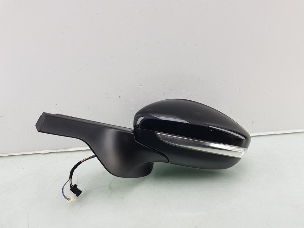 RETROVISEUR LATERAL GAUCHE Citroën C3 (SX / SW), Autos : Pièces & Accessoires, Utilisé, Citroën