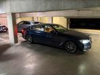 Bmw530e, Particulier, Leder, Te koop