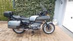 BMW R100RT Classic, Motos, Tourisme, Plus de 35 kW, 2 cylindres, 1000 cm³