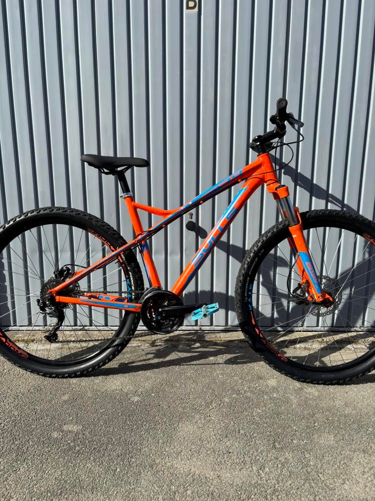 Taureaux de vélo de montagne à vendre | 29 pouces, Enlèvement ou Envoi, Neuf, 26 pouces ou plus, Vitesses