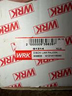 Grote partij WRK Lamellenschijven FALCON – Nieuw, Ophalen, Nieuw