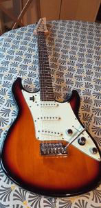 james tyler variax line6 jtv69S, Enlèvement, Utilisé, Solid body, Autres marques