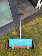 Mest  verdeler, Tuin en Terras, Verticuteermachines, Ophalen, Gebruikt