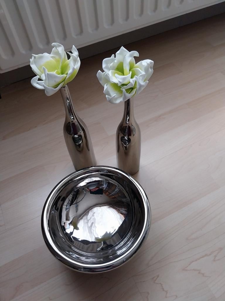 Decoratie set, Ophalen of Verzenden