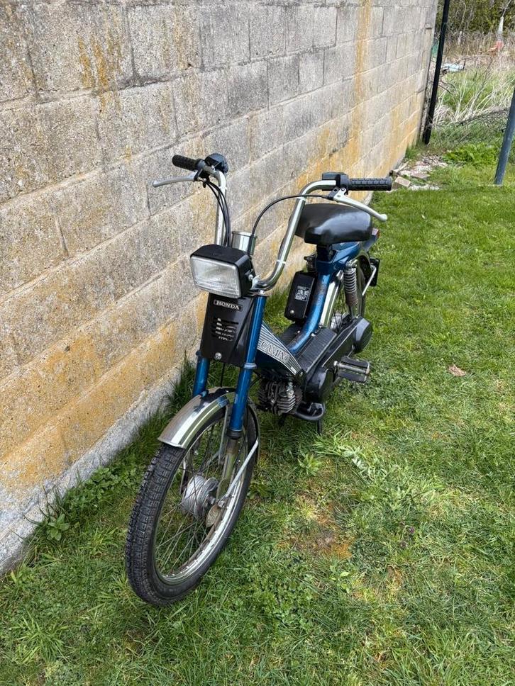 Honda camino, Fietsen en Brommers, Brommers | Tomos, Ophalen