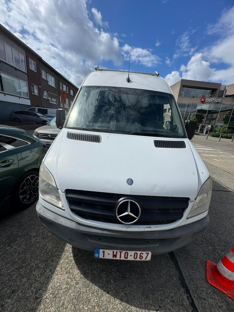 Te koop, Auto's, Particulier, Te koop