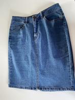 Jeansrok, Blauw, Vero Moda, Ophalen of Verzenden, Zo goed als nieuw