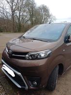 Proace 8 zitplaatsen diesel, autopas, klaar om in te schrijv, Voorwielaandrijving, 4 cilinders, Particulier, Navigatiesysteem