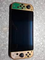 NINTENDO SWITCH OLED VERSION ZELDA, Enlèvement ou Envoi, Switch OLED