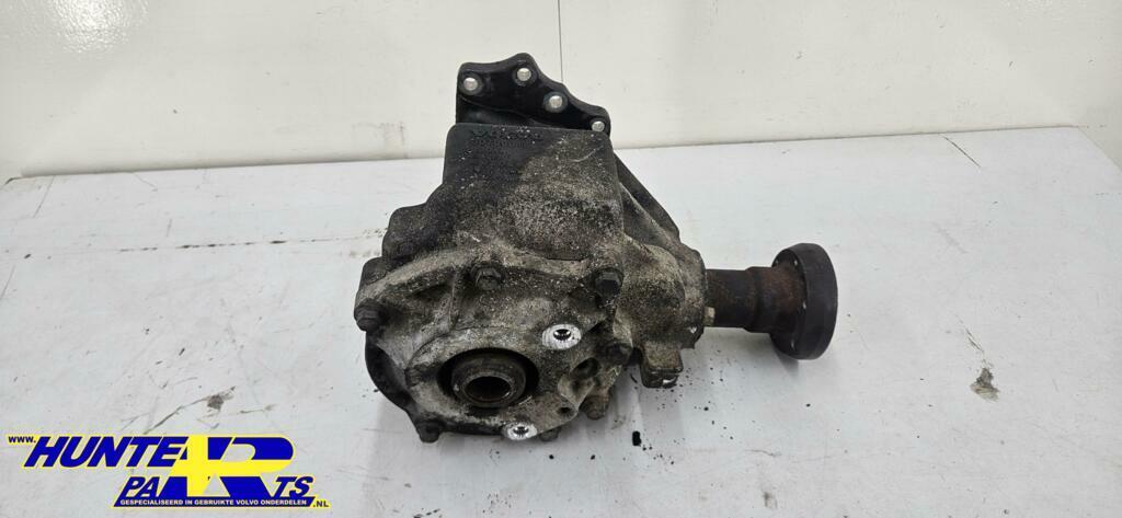 Haakse overbrenging Volvo XC90 TF80SC ('05->) 30700016, Gebruikt, Ophalen of Verzenden, Volvo, Volvo