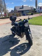 kawasaki Z900 RS, Motoren, 4 cilinders, 948 cc, Particulier, Naked bike