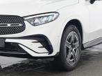 Mercedes-Benz GLC-klasse 300 DE 4MATIC SUV AMG Line | Panora, Auto's, Automaat, 197 pk, Gebruikt, Zwart