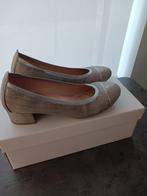 Zilverkleurige Hispanitas te koop.M 38, Enlèvement