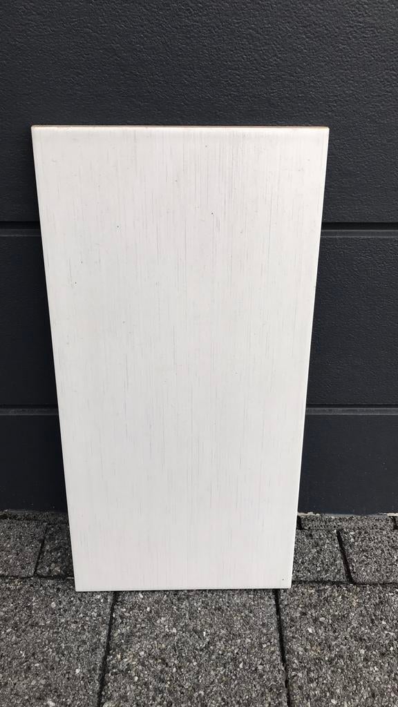 Wandtegels, Doe-het-zelf en Bouw, Tegels, Ophalen, Nieuw, Minder dan 5 m², Wandtegels