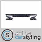 Achterbumper Diffuser Sport Style Mercedes C-Klasse W205, Enlèvement ou Envoi, -, -, -
