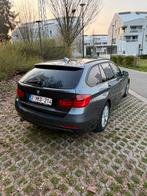 Bmw 316d touring euro 5, Euro 5, Achterwielaandrijving, Zwart, 5 deurs
