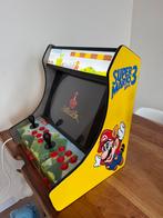 Arcade kast, Verzamelen, Ophalen, Zo goed als nieuw