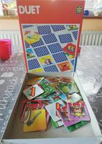 Jeu Duet (King) dès 4 ans, Enlèvement ou Envoi, Comme neuf