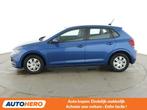 Volkswagen Polo 1.0 Trendline (bj 2021), Voorwielaandrijving, Stof, Gebruikt, Euro 6