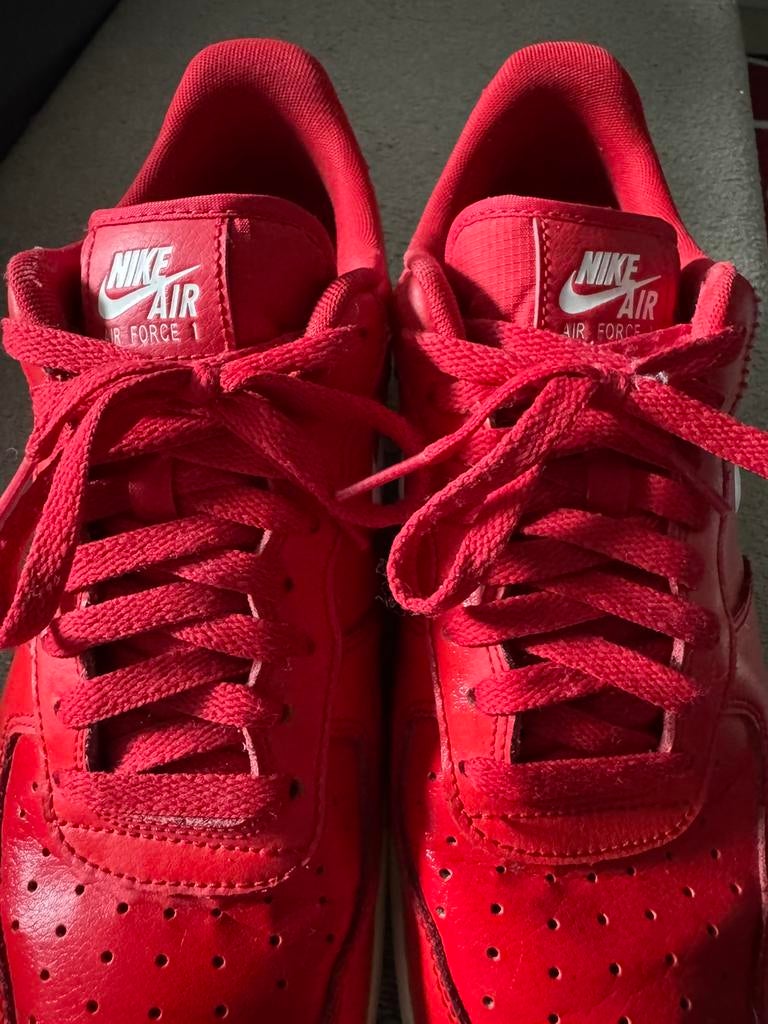 Nike air force 1 M42, Enlèvement ou Envoi, Autres couleurs, Porté, Baskets