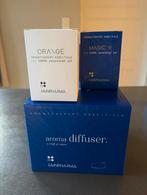 RainPharma Aroma Diffuser, Ophalen of Verzenden, Nieuw, Luchtbevochtiger