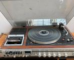 Vintage stereo "music centre" uit de jaren 70, Verzamelen, Retro, Ophalen, Audio en Video