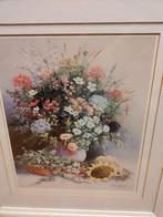 Schilderij, Enlèvement