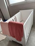 Babybedje, Kinderen en Baby's, Ophalen, Zo goed als nieuw, Ledikant