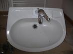lavabo, Doe-het-zelf en Bouw, Sanitair, Ophalen, Zo goed als nieuw, Overige typen