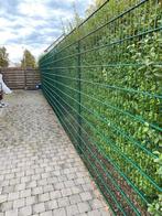 draadafsluiting, Tuin en Terras, Ophalen, Zo goed als nieuw