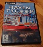 Jeu PC Haven Tycoon Ports of Call, Consoles de jeu & Jeux vidéo, Jeux | PC, Enlèvement ou Envoi, Comme neuf, Aventure et Action