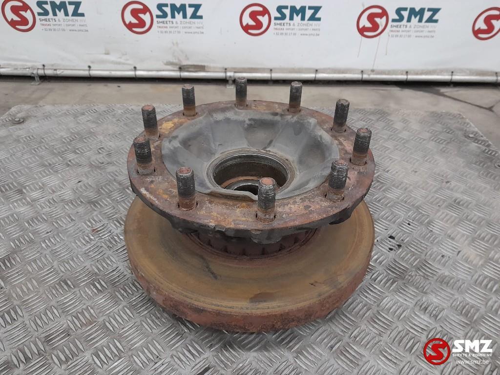 Occ Moyeu de roue Volvo, Utilisé, Volvo, Direction