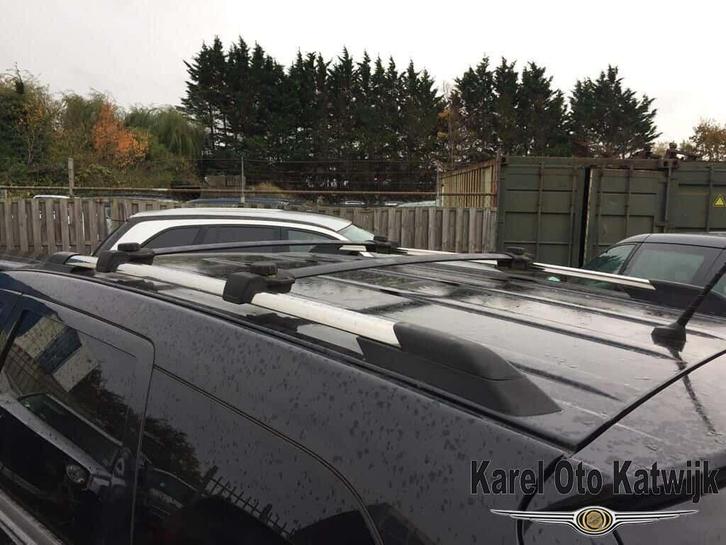 Dakdrager Dodge Journey 2.0 CRD 2008-2012, Auto diversen, Dakdragers, Gebruikt, Ophalen of Verzenden