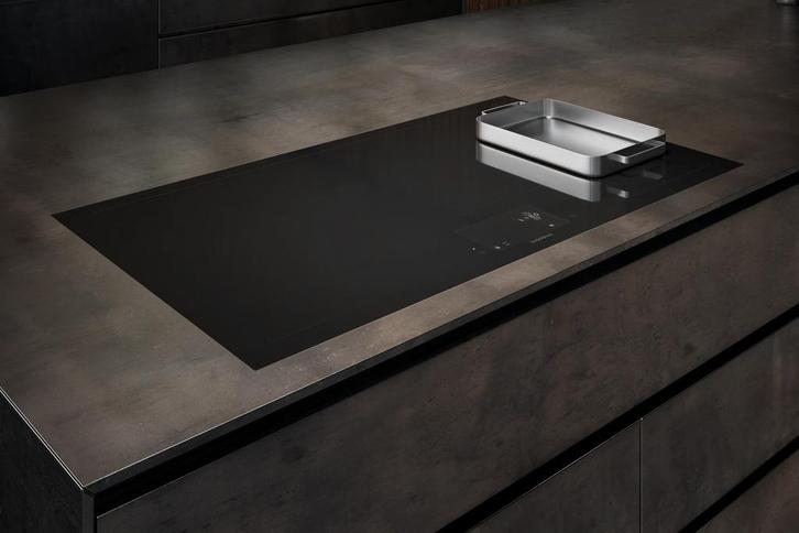 Plaque de cuisson induction Gaggenau CX482101 – Neuve, Electroménager, Tables de cuisson, Comme neuf, Enlèvement