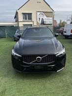 Volvo XC60 2.0 B4 AWD R-Design°FULL OPTION°EURO 6 IF, Autos, Cuir, Euro 6, Entreprise, Détection des panneaux routiers