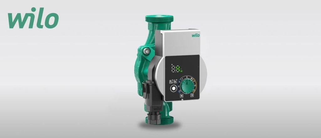 Circulatiepomp Wilo, Ophalen of Verzenden, Nieuw, Overige typen