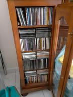 Duizend cd's, Huis en Inrichting, Woonaccessoires | Cd- en Dvd-rekken, Ophalen, Cd's