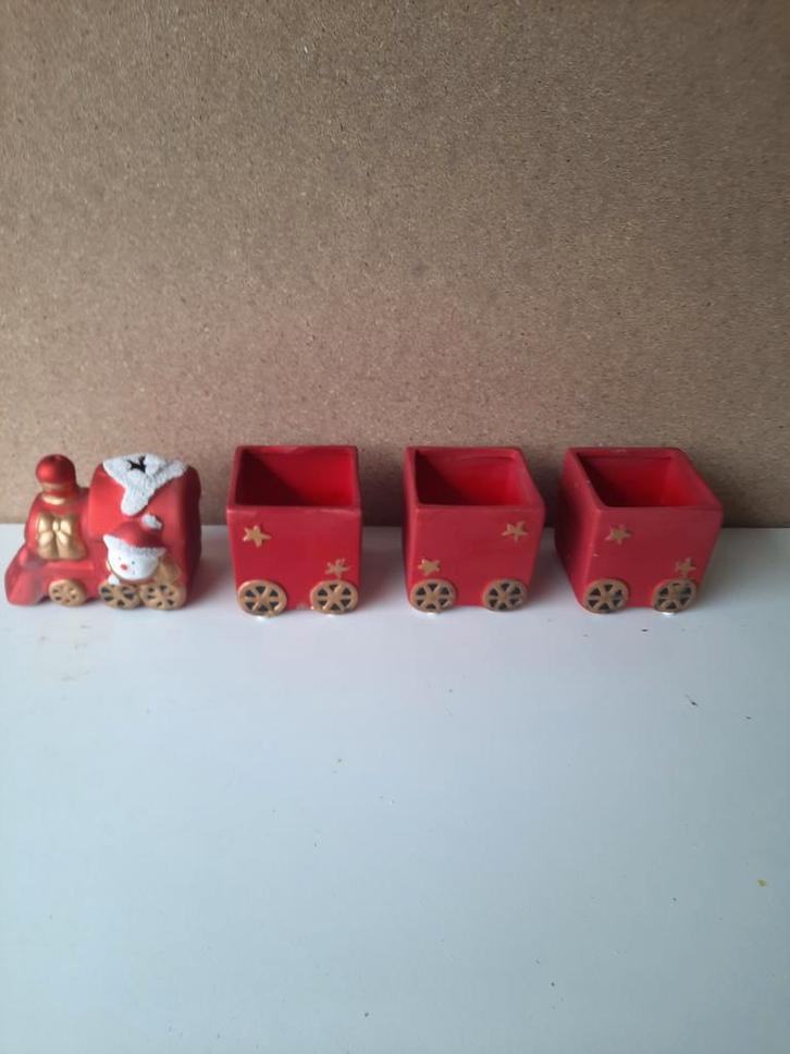 Decoratieve locomotief, Huis en Inrichting, Woonaccessoires | Wanddecoraties, Ophalen