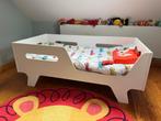 Peuterbed Petite Amélie 140x70 (met 5x beddengoed), Kinderen en Baby's, Kinderkamer | Bedden, 70 tot 85 cm, 140 tot 160 cm, Zo goed als nieuw