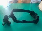 IPSC riem en holster, Ophalen of Verzenden, Gebruikt