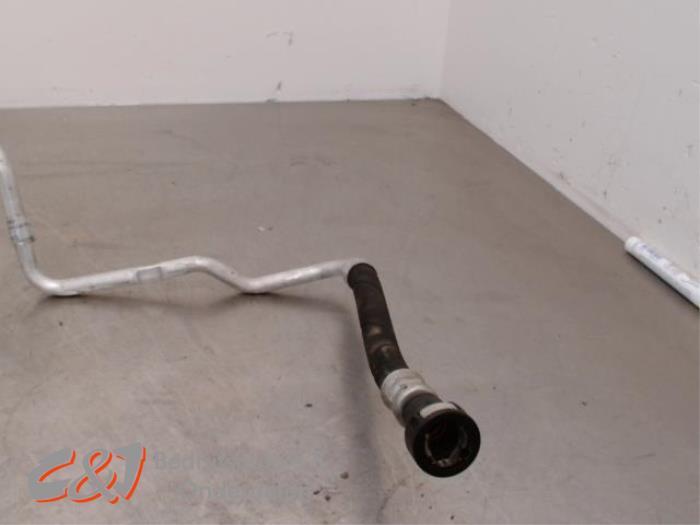 Conduit direction assistée d'un Citroen Jumper, -, 3 mois de garantie, Utilisé, -