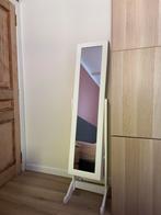 Gratis juwelen kastje met spiegel, Ophalen, Zo goed als nieuw