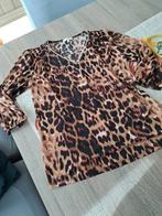 Versia shirt met driekwartsmouwen Small, Vêtements | Femmes, T-shirts, Manches courtes, Enlèvement ou Envoi, Taille 36 (S), Comme neuf