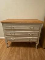 Commode, Maison & Meubles, Armoires | Commodes, 3 ou 4 tiroirs, 25 à 50 cm, Moins de 100 cm, Enlèvement