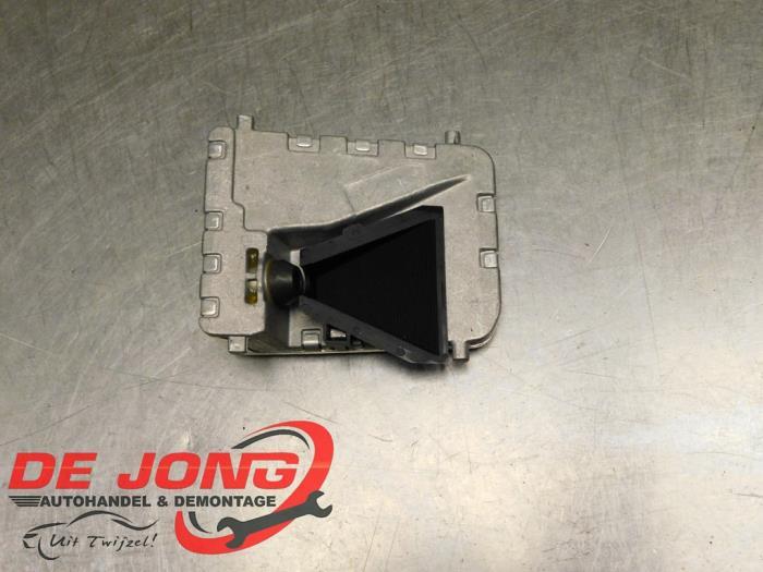 Camera voorzijde van een Mercedes Vito, Gebruikt, -, Ophalen of Verzenden, -