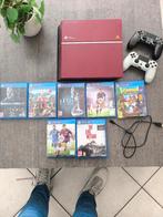 Console ps4 édition metal gear solid, Games en Spelcomputers, Spelcomputers | Overige, Ophalen, Gebruikt
