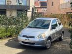 Toyota Yaris 164000 km 2000 Benzine Manueel 3-Deurs, Auto's, Toyota, 4 deurs, Bedrijf, Handgeschakeld, Yaris