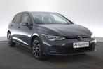 (2EDB887) VOLKSWAGEN GOLF VIII, Autos, Volkswagen, Argent ou Gris, Achat, Entreprise, Alcantara