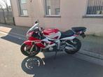 Mooie Yamaha r6 1999, Motoren, Motoren | Yamaha, Particulier