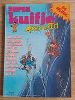 24 - Super Kuifje - Absurd, Boeken, Gelezen, Eén stripboek, Ophalen of Verzenden, Diverse Auteurs